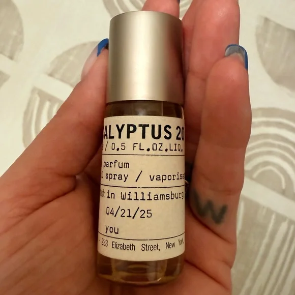 LE LABO EUCALYPTUS 20 15ml/ 0.5 fl oz - Picture 3 of 5